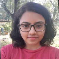 Bishakha Gope