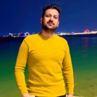 Afzal ahmad