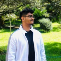 Abhishek G