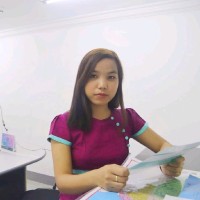 Cho Cho Myint