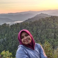 Sahfikah Sofian