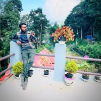 Rohit Raj