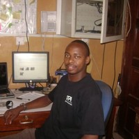 Barungi Emmanuel James