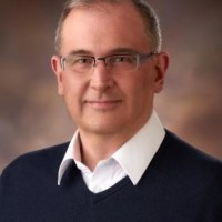 Peter Haynes