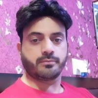 Mohd Asif Parray
