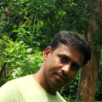 Thiruselvan Selvan