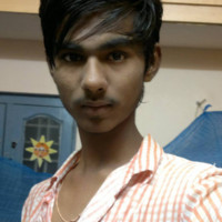 A K Vamsi Krishna Reddy