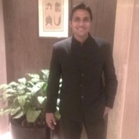 Deepak Dubey