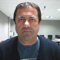 Manuel Trapero Exposito