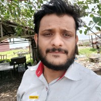 Pratik Patel