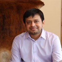Chintan Patel