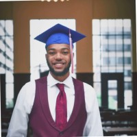 Damon Hodge Jr.