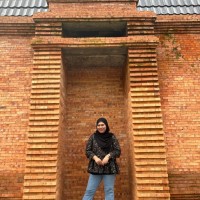 Ain Najihah