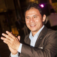Ahmed Farouk