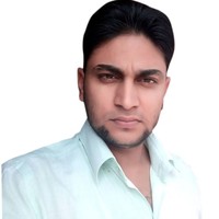 Mahesh Sangar