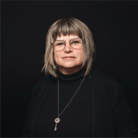 Guylaine Fleury