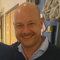 Gilles Gustin