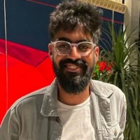 Nitesh Sukhwani