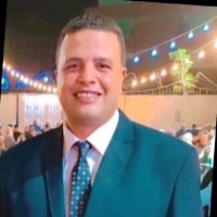Ashraf Ahmed
