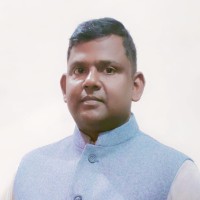Dr. Uday Veer Singh