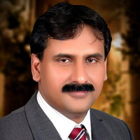 Farhan Zafar
