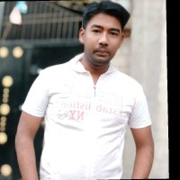 Zishan Ansari
