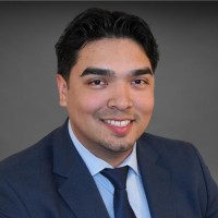 Alexander Morales