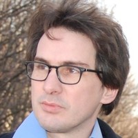 Bertrand Sérieyx