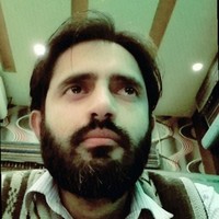 Haroon Ahmed