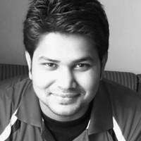 Yogesh Pandey