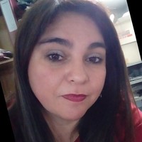 Gloria Hernández Paredes