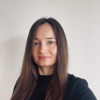Anna Tertychna