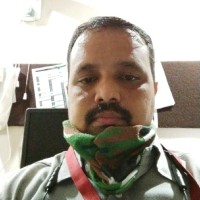 Sujit Malusare