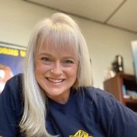 Tammy Serpa