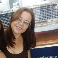 Marlúcia Reis Santana
