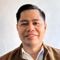 Rossfred Dela Cruz, Cpa, Pmp