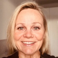 Gunilla Ajdert-Lundell