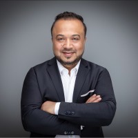 Sayed MAHMOOD