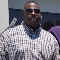 Royce Evans