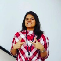 Ranjitha Ravikumar