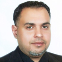 Sufian Mustafa