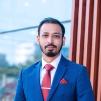 Mohammad Azhar Uddin