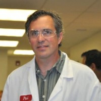 Paul Carver