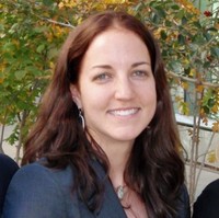 Megan Dickie
