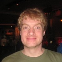 David Passmore