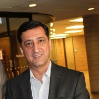 Faruk Darwesh, P. Eng., RCDD, PMP