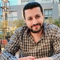 Emad Morgan