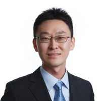 Sung Hoon Jung, Cfa