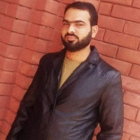 Muhammad Azeem-Local Seo Expert