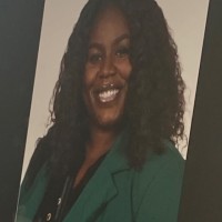 Shadya Sims
